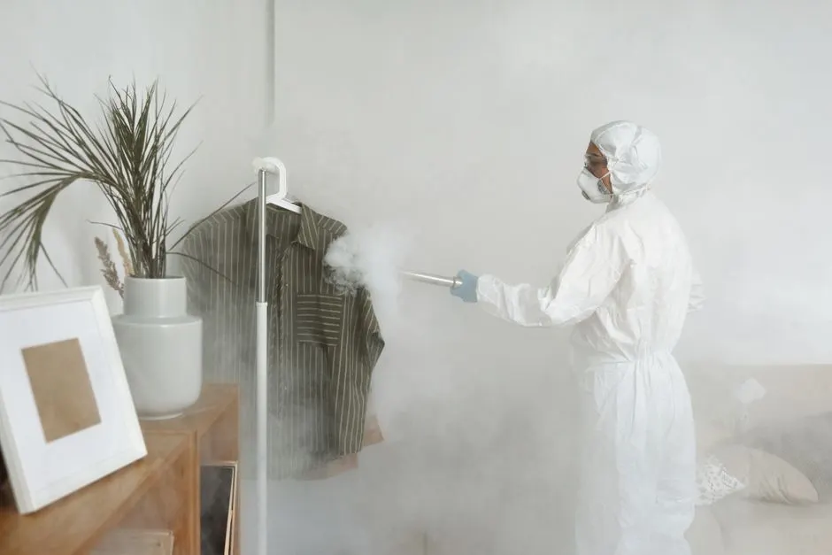 Spray foam removal in Carlisle, Cumbria