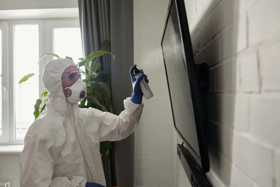 Spray foam removal near me in Carlisle, Cumbria